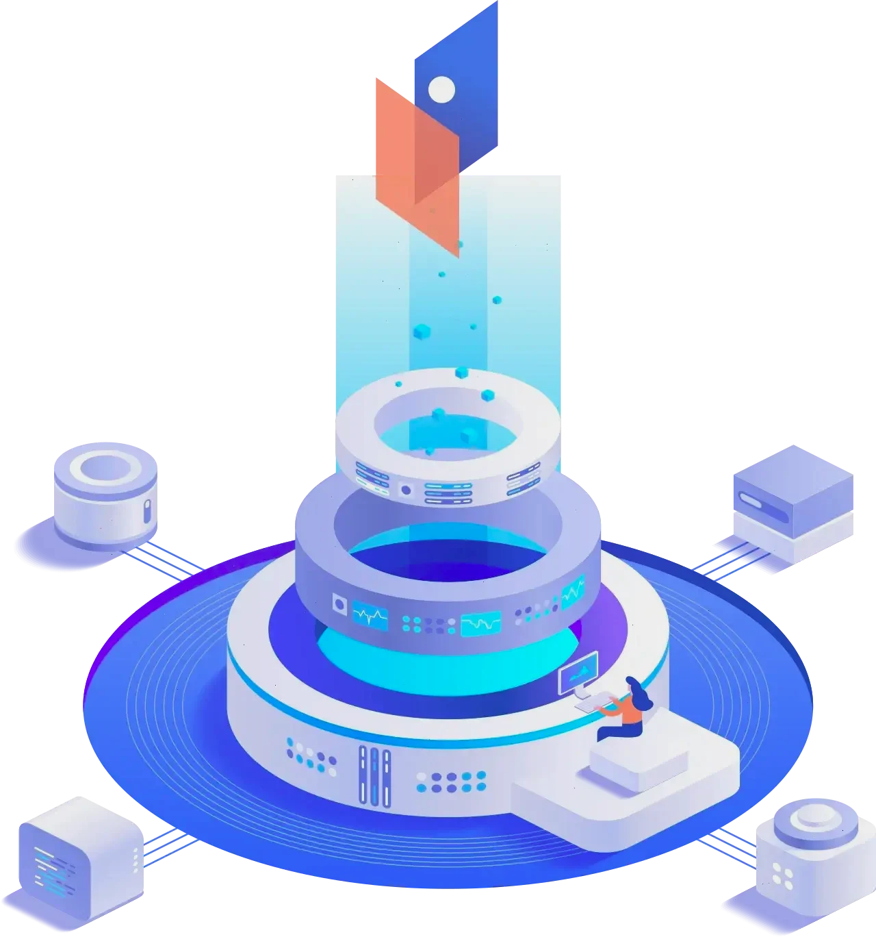Sensor Aloxi Xr trading algorithms