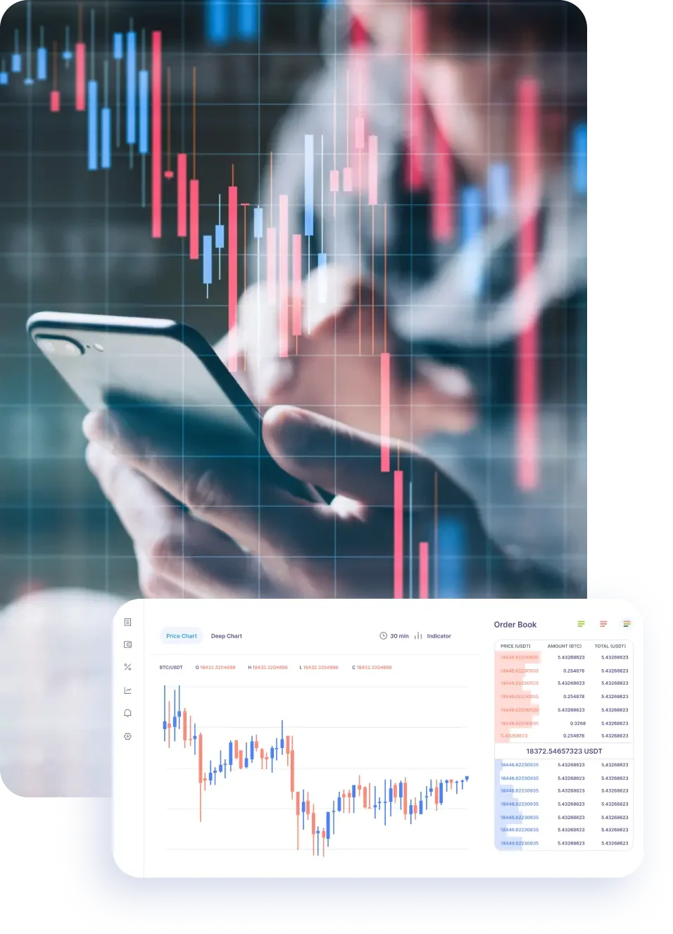 Sensor Aloxi Xr trading platform